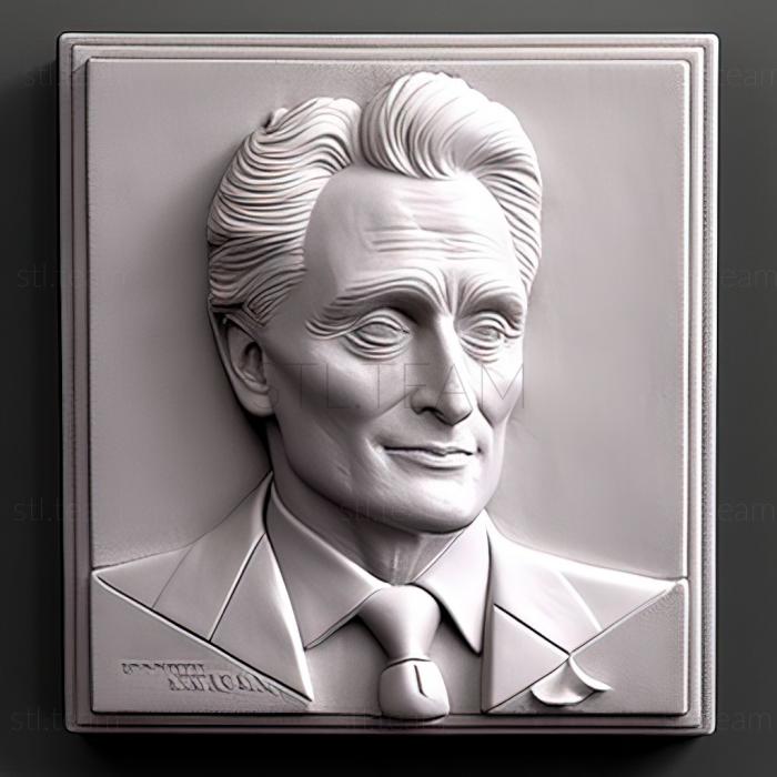 Gordon Gekko Wall Street Michael Douglas